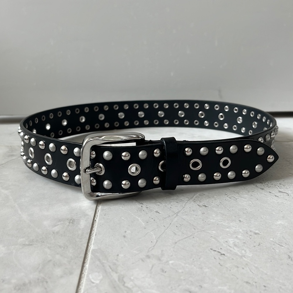 Rica Belt Isabel Marant